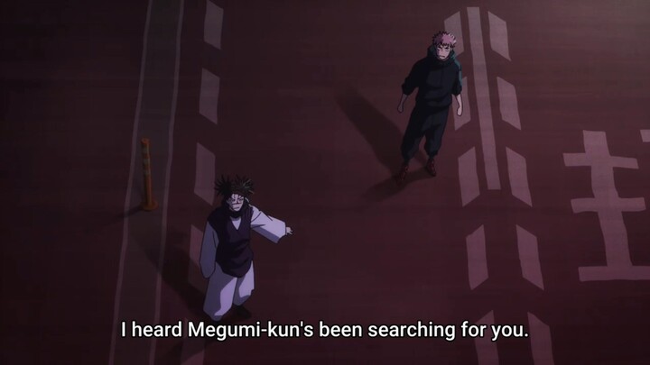 Bro is too confident in his speed