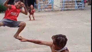 K.O!