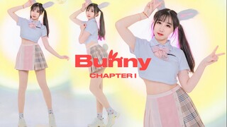 【HB to 紫叶】点击收获爱情！Bunny！【柿子】