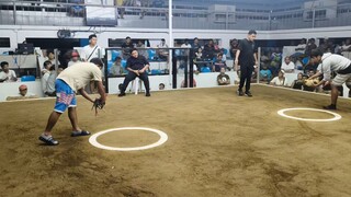 new malvar cockpit arena 3 stag elims 1st fyt lose