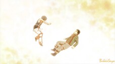 MOBILE SUIT GUNDAM IRON-BLOODED ORPHANS-Episode 13 FUNERAL RITES