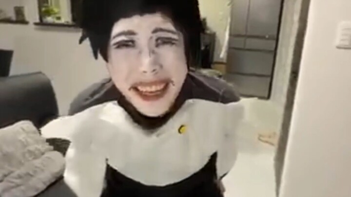 อิคุโบะปะทะเฮย์มูชิตาย