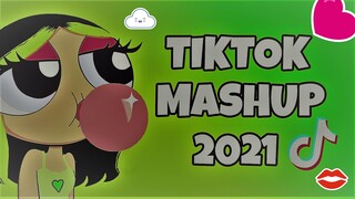 TIKTOK MASHUP 2021 PHILIPPINES (DANCE CRAZE)