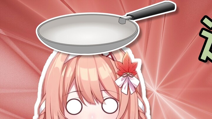 [Akie Voice Call] I won’t make such a stupid mistake!