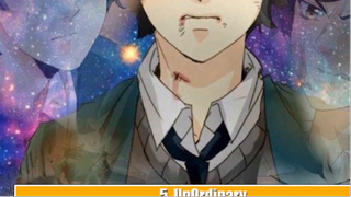 Top 10 Manhwa Hay Nhất với Main Mạnh Mẽ Hơn Tất Cả 4