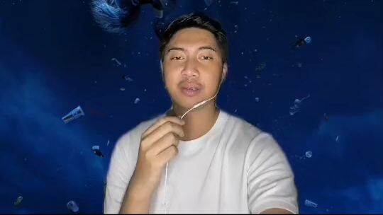 Ya gitu deh, cuman masih bagus kok masih bisa di nikmati👍🏼