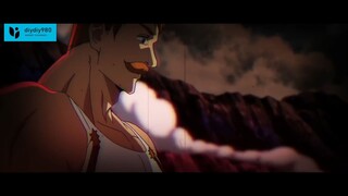RAP VỀ NGẠO SƯ ESCANOR - amv -  diydiy980 #Anime #Schooltime