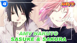 [AMV Naruto] Rangkuman Adegan-adegan Sasuke & Sakura_4
