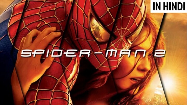 Spider-Man(2002) Full Movie in Hindi - Bilibili Spider-Man(2002) Full Movie in Hindi - Bilibili