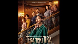 Teka Teki Tika (2021)