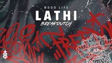 DJ LATHI BOOTLEG BREAKDUTCH TIKTOK FULL BASS 2023 [NDOO LIFE]