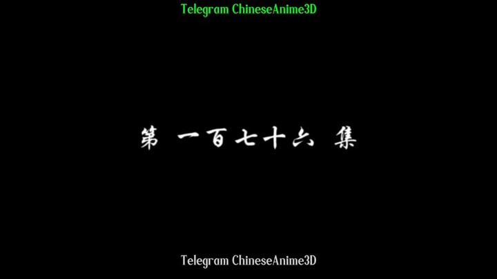 btth S5 episode 176 sub ai