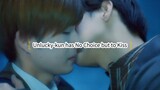 Unlucky-kun has No Choice but to Kiss Ep.3 (Japanese BL 2022)