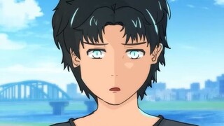 Hari Ke 1 setelah masuk isekai