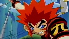 Asobotto Senki Goku - Episode 04 | Subtitle Indonesia