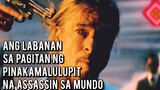 Ang LABANAN sa Pagitan ng Pinakamahuhusay na ASSASSIN sa Buong Mundo - movie recap tagalog