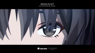 IT'S FINALLY HERE!! WUTHERING WAVES FIRST PV