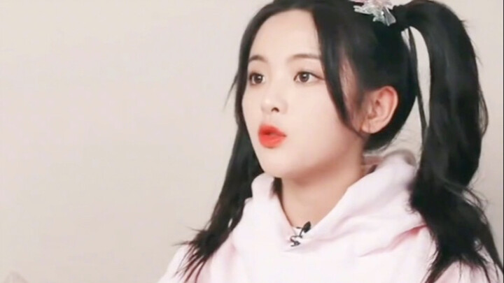 Akhirnya impian Yang Chaoyue terwujud!