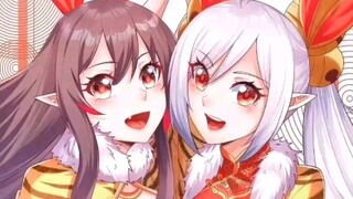 Episode 37: All My Girlfriends Are Villain Witches