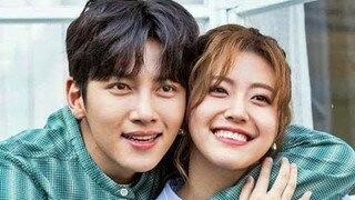 Suspicious Partner 💞  Love story  // full MV . koreanmix .....#kdrama #dramamix #koreanmv