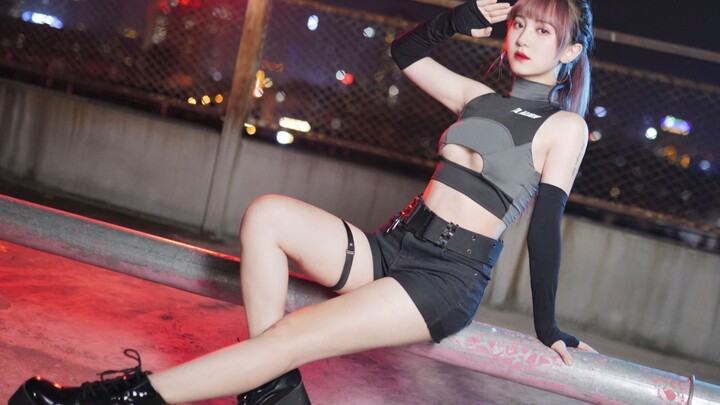 【小孽】- Let's kill this love - 累了 毁灭吧