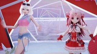 Shan Bao is really a person with no bottom line [Xing Tong x Shan Bao]