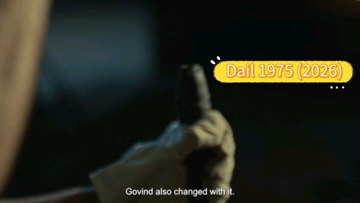 Dail 1975 2026 movie
