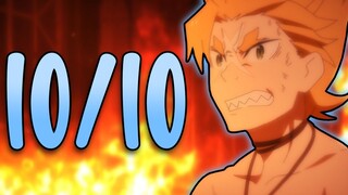 This Whole Season Is Perfection | RE:ZERO S2
