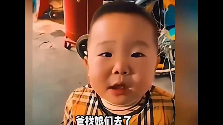 "What did your dad do?"