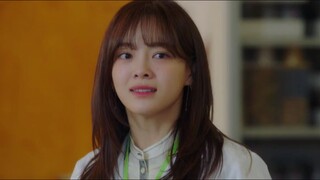 Business Proposal S01 E09  Hindi Dubbed