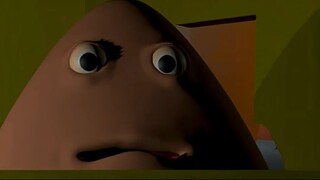 Trapped And Terrified!