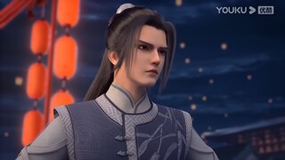จิตวิญญาณแห่งเสิ่นหยาง ตอนที่07