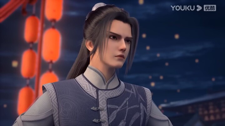 จิตวิญญาณแห่งเสิ่นหยาง ตอนที่07