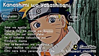 lagu naruto