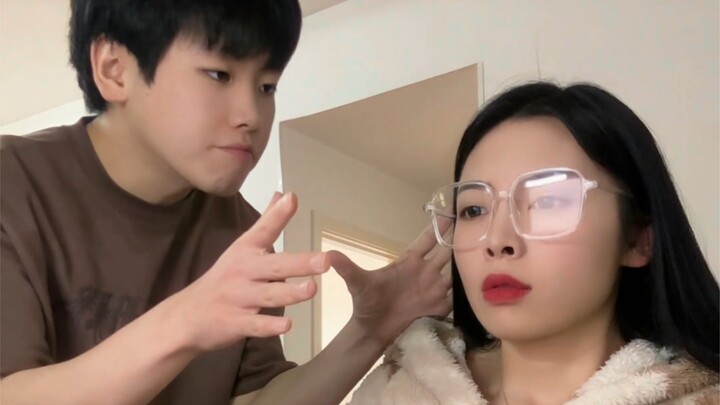 "Mommy's Boyfriend" All-Round Edition