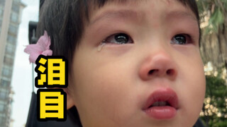 Now I finally understand why they wouldn’t let me take him to school!!