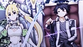 shadow kirito