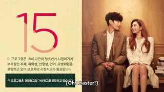 E06.OH! MASTER