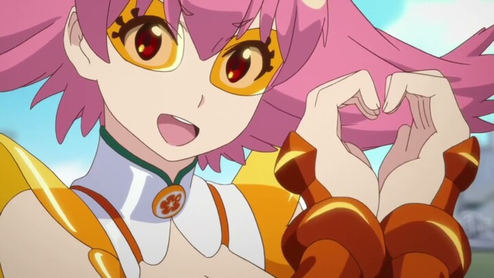 everything black AMV