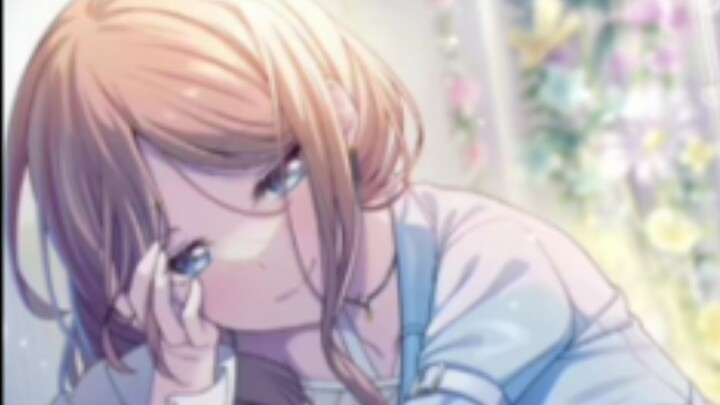 Nagasaki Sosei's solo image is like the mom of the neighbor kid's lead singer.