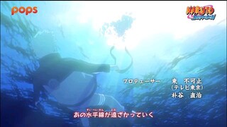 Naruto shippuden tập 188