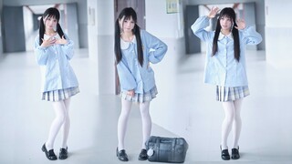【怪叔叔就是我】bear熊仔呀《小小鹿》4k竖屏