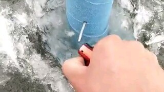 Teknik Rahasia—Tian Sai Pedas