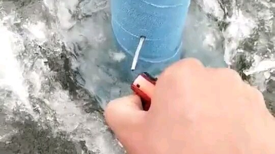 Teknik Rahasia—Tian Sai Pedas