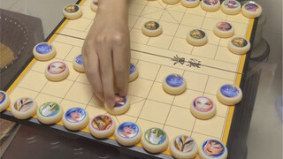 什么年代，还在下传统象棋