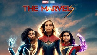 The Marvels | เดอะ มาร์เวลส์ (2023) พากย์ไทย