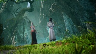 Lingwu Continent Eps 127 Sub Indo