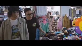 PERAYAAN MATI RASA