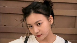 【金艺源】两个可爱的小啾啾～MANIAC 澳门cha