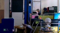 พลิกเกมล่าอาชญากร  EP.13